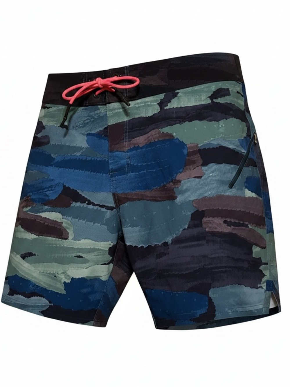 Lululemon El Current State Board Shorts